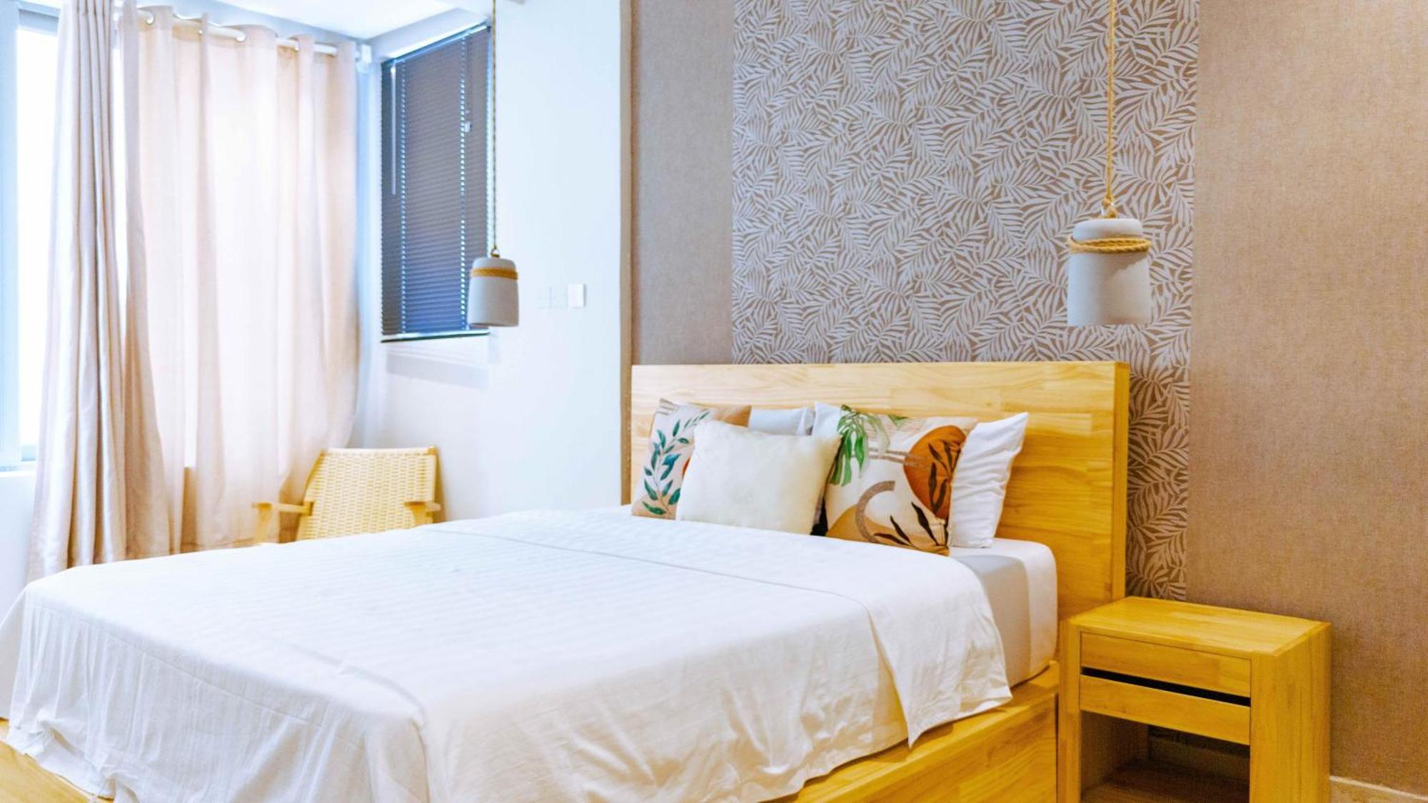 Serenity Residences & Spa - Kokrobite Beach מראה חיצוני תמונה